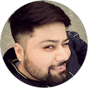 Rajat Kuchroo profile picture