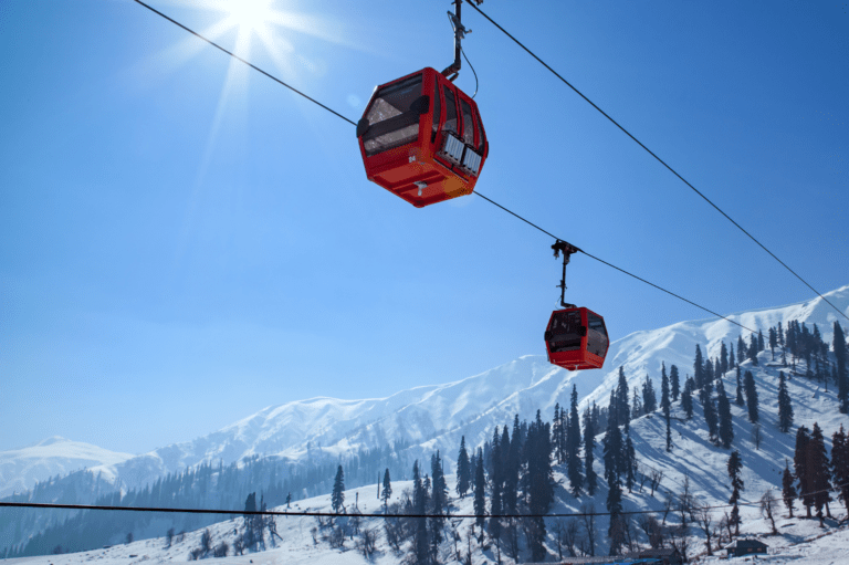 Gulmarg