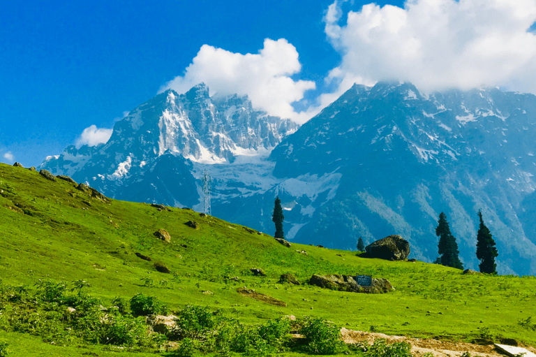 Sonmarg