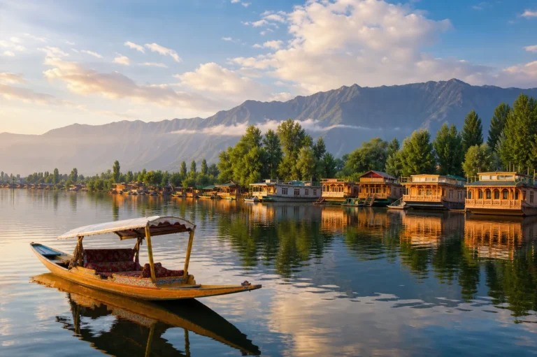 Srinagar